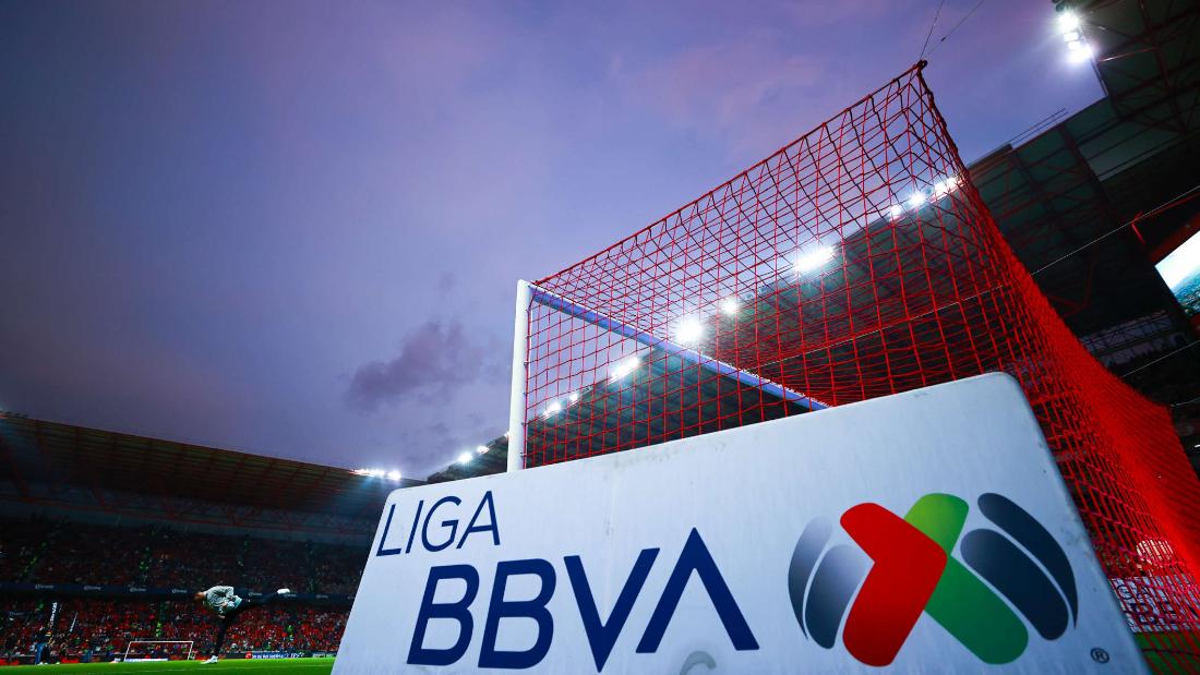 Liga MX unpredictable market