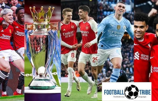 2025–26 Premier League