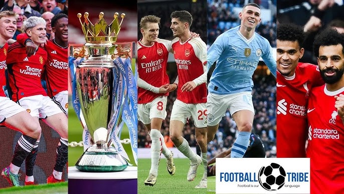 2025–26 Premier League