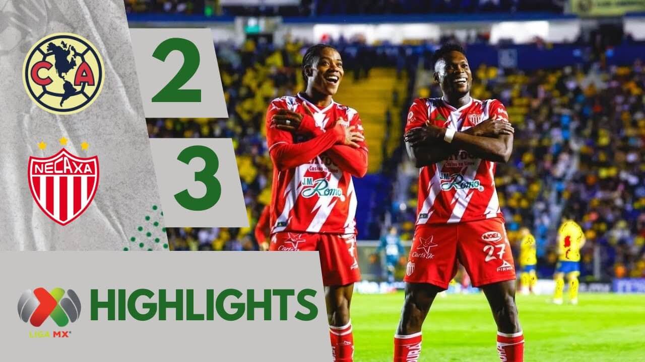 2025 Liga MX schedule