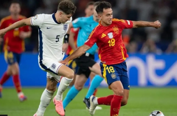 Euro 2025 young players to watch