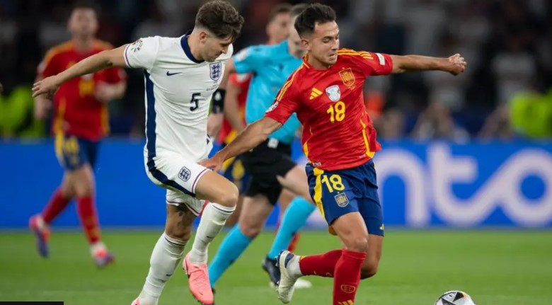 Euro 2025 young players to watch