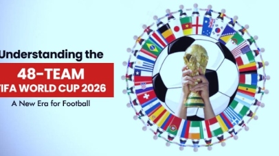 World Cup 48 teams