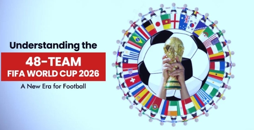 World Cup 48 teams