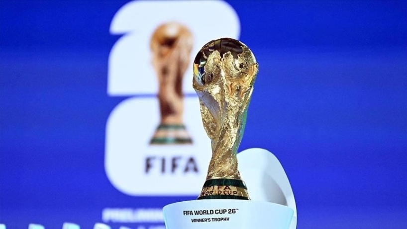 World Cup 2026