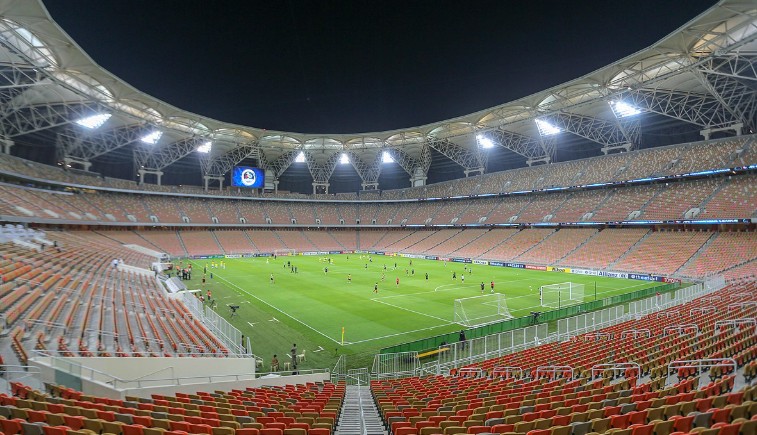 Spanish Super Cup 2025 Saudi Arabia