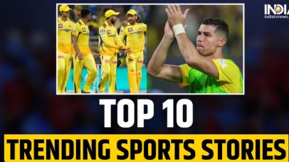 Top Sports Stories of 2025