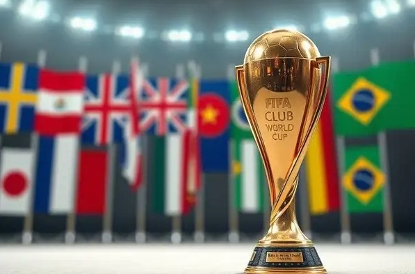 Gold Cup 2025