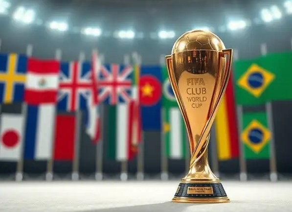 Gold Cup 2025