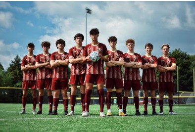 Premier League youth academies