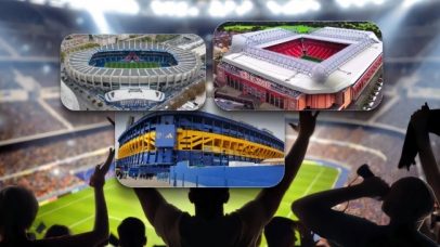 Best Soccer Stadiums in the US