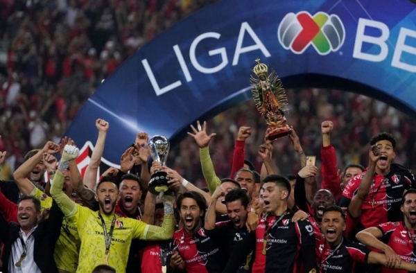 Most Successful Teams in Liga MX