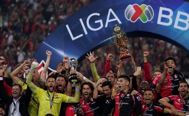 Most Successful Teams in Liga MX