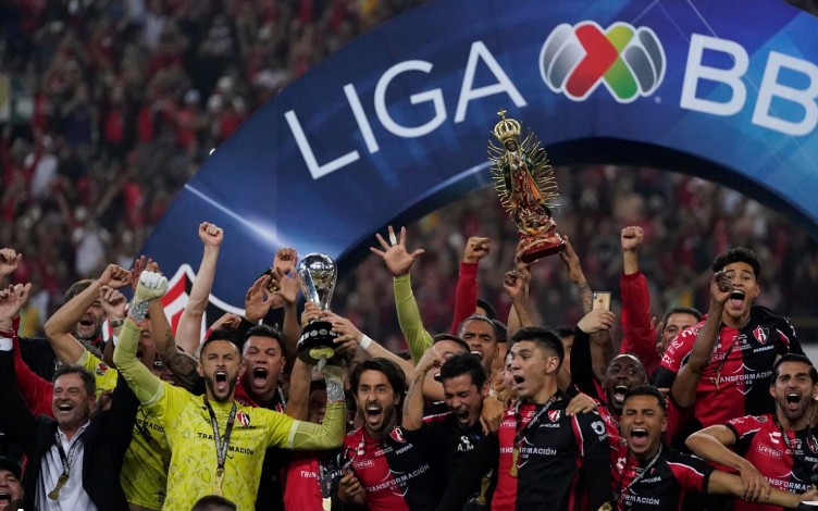 Most Successful Teams in Liga MX