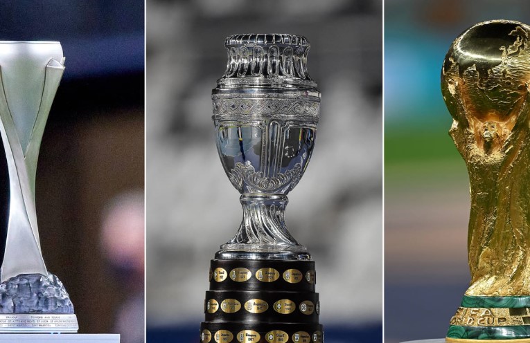 Gold Cup 2025