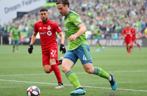 Major League Soccer
