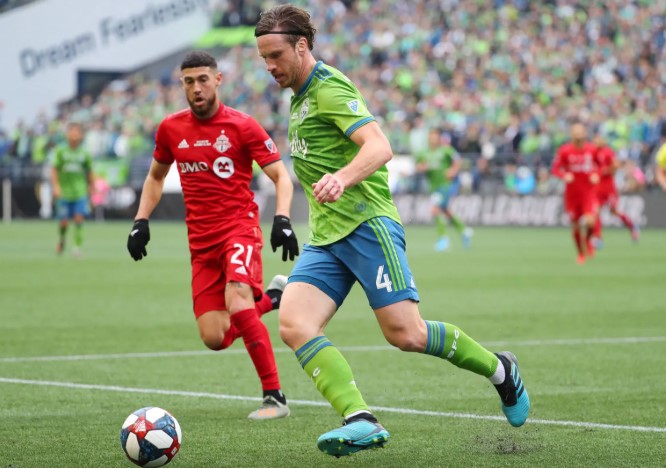 Major League Soccer