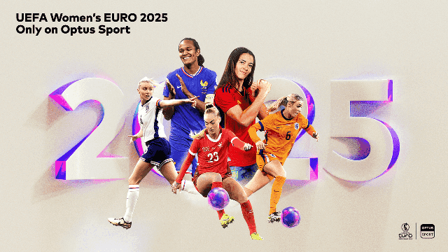 UEFA Women's Euro 2025