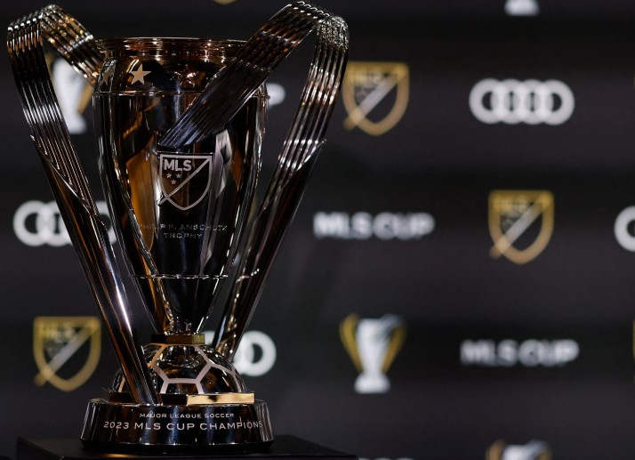 Major League Soccer