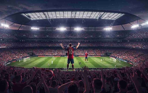 Major League Soccer growth