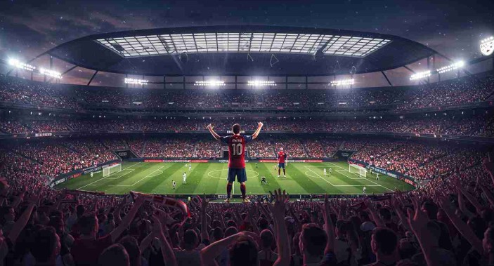 Major League Soccer growth