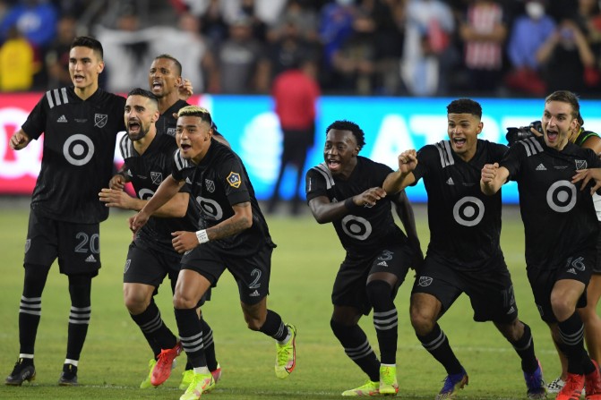 Best Liga MX Matches