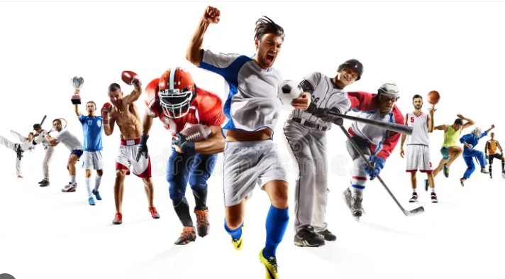 Top Sports Stories of 2025