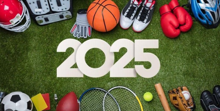 Top Sports Stories of 2025