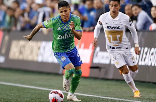Major League Soccer