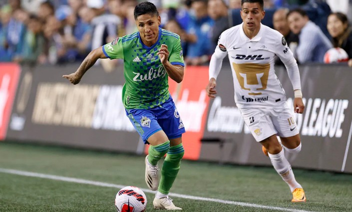 Major League Soccer