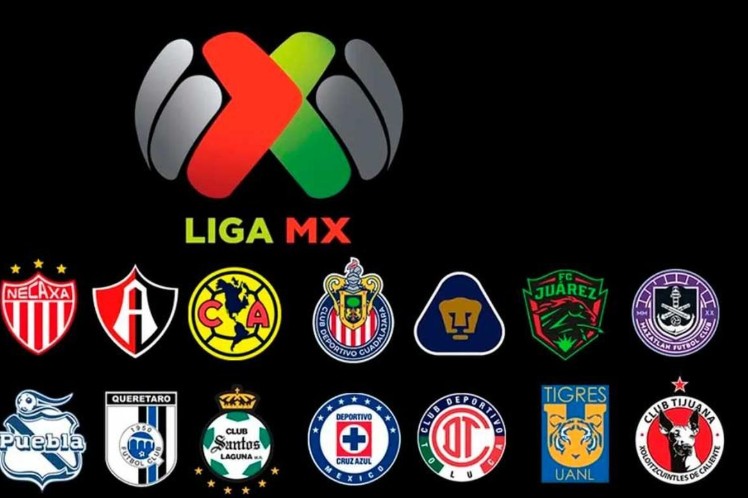 Most Successful Teams in Liga MX