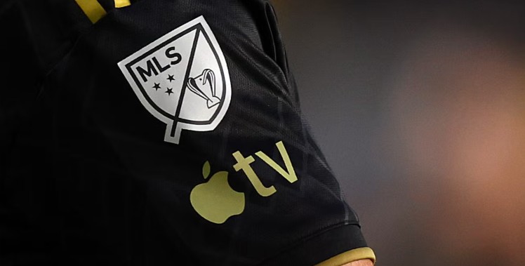 Major League Soccer growth