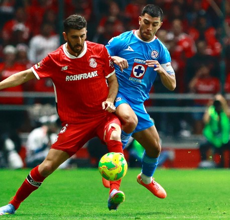 Best Liga MX Matches