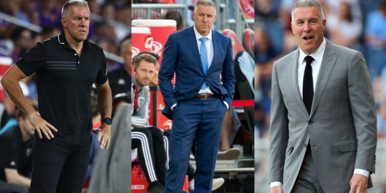 The Best Soccer Coaches in MLS: Tactical Geniuses