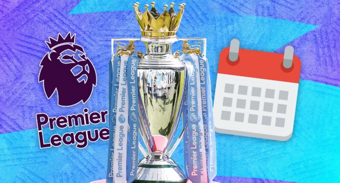 Premier League 2025 Season