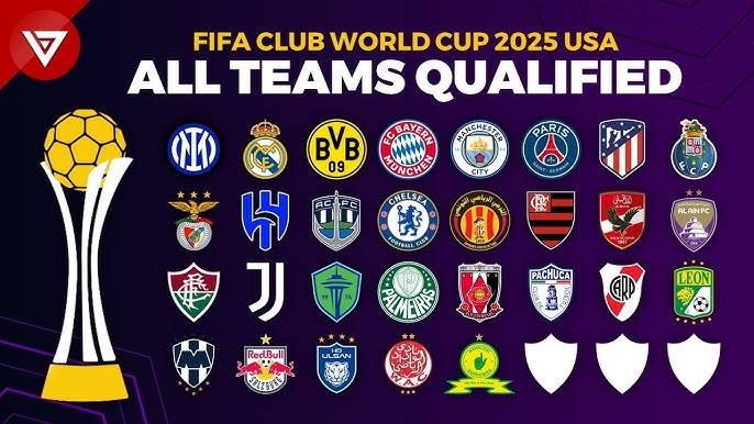 best World Cup teams of all time