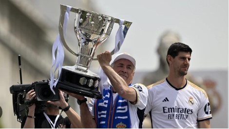 LaLiga 2025/26 Fan Awards