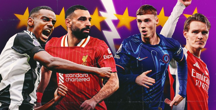 Premier League 2025 Season
