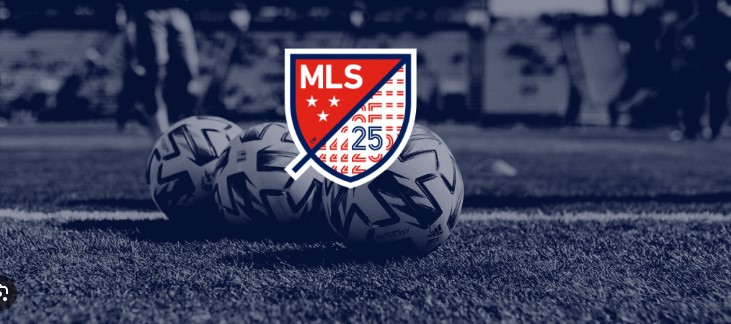 Major League Soccer